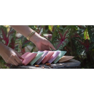 |M01| Miếng mút rửa chén loại tốt