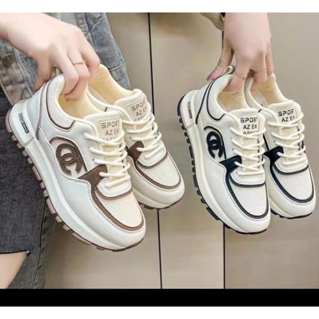 Giày Thể Thao OC Hàng Cao Cấp Đế Êm Chân