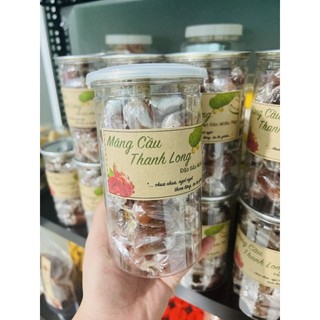 Mứt mãng cầu thanh long 1kg