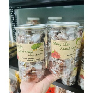 Mứt mãng cầu thanh long 1kg