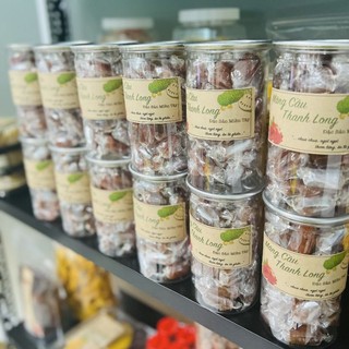 Mứt mãng cầu thanh long 1kg