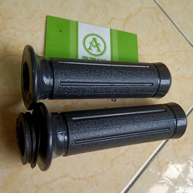 Cặp bao tay Sh150 Ý (Dylan/Ps/@)