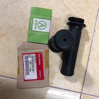 Cặp bao tay Sh150 Ý (Dylan/Ps/@)