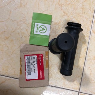 Cặp bao tay Sh150 Ý (Dylan/Ps/@)