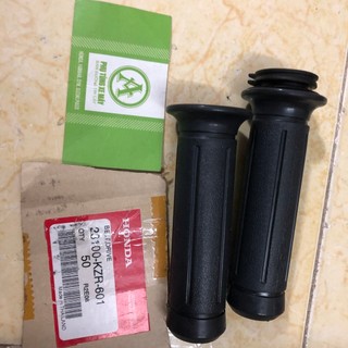 Cặp bao tay Sh150 Ý (Dylan/Ps/@)
