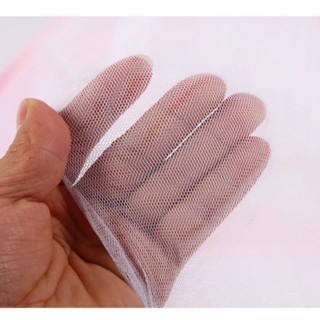 Màn Chụp Tự Bung Đỉnh Chóp, Kích Thước 1m2, 1m4, 1m6, 1m8, 2m Hoàng Gia