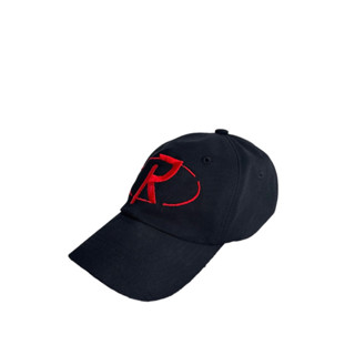 #roiworkshop Nón Lưỡi Trai Nam Nữ - Thêu Logo Đỏ "R Cap"