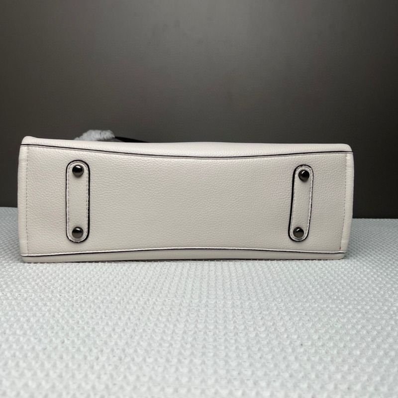 TÚI COACH Relay Tote 34 With New York City