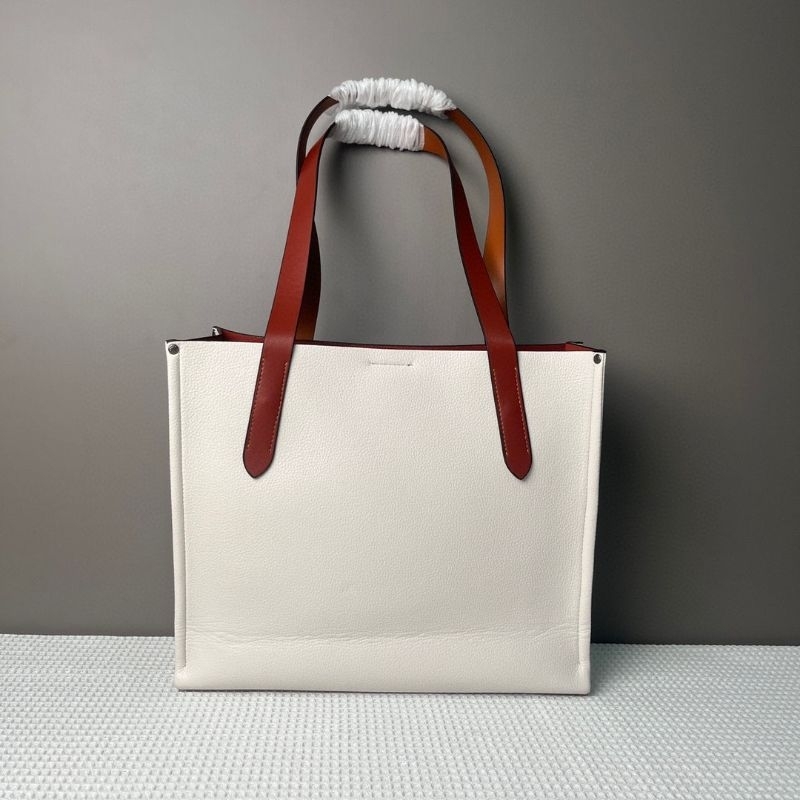 TÚI COACH Relay Tote 34 With New York City