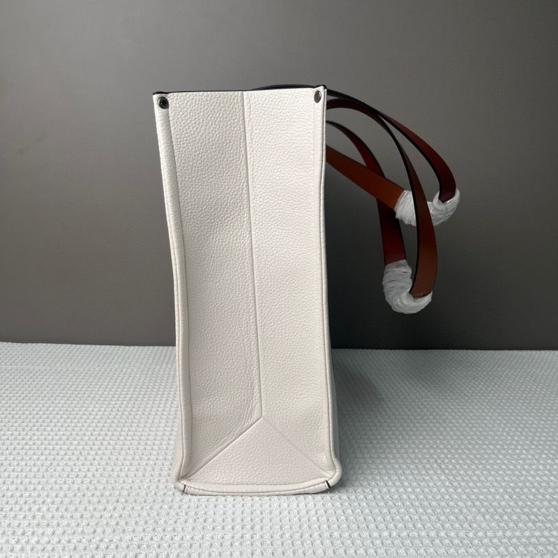 TÚI COACH Relay Tote 34 With New York City