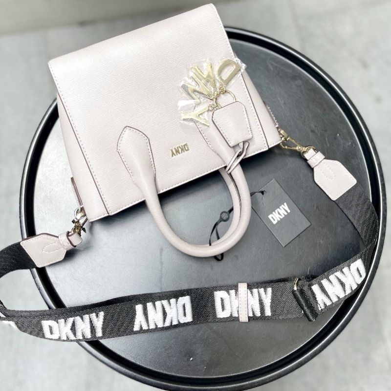TÚI DKNY Valery Satchel small