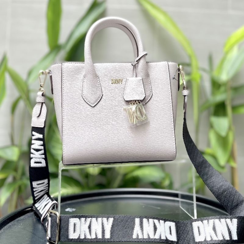 TÚI DKNY Valery Satchel small