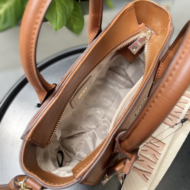 TÚI DKNY Valery Satchel small