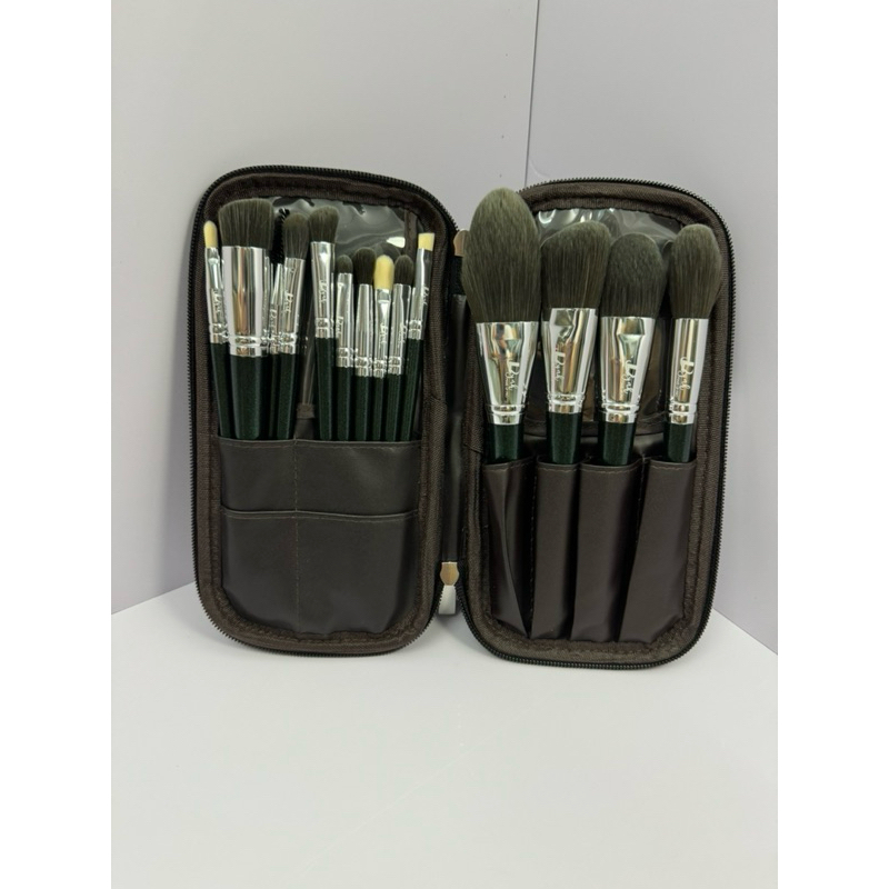 BỘ CỌ 14 CÂY Lynh Make up Pro