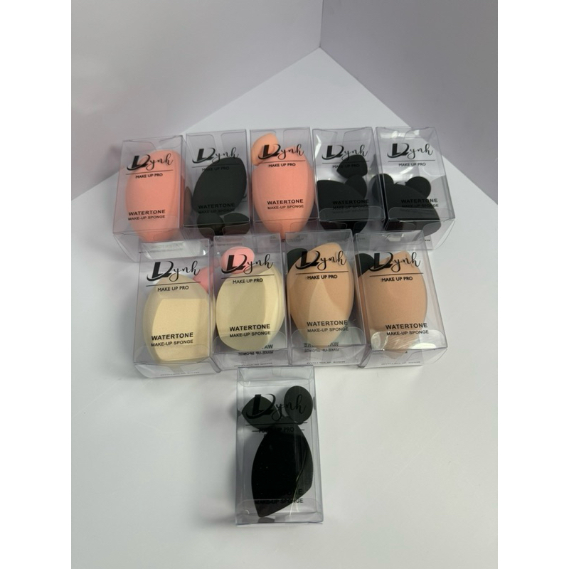 SÉT MÚT Lynh Make Up Pro