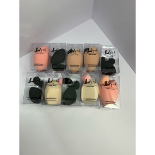 SÉT MÚT Lynh Make Up Pro