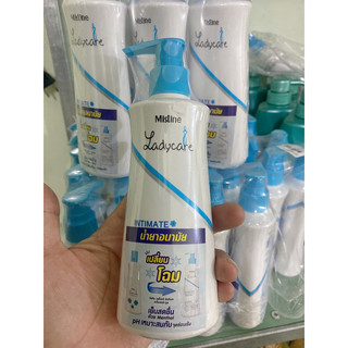 Dung dịch vệ sinh phụ nữ ladycare - hàng chính hãng 200ml