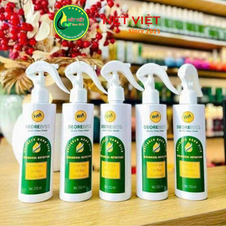 Sữa xịt dưỡng tóc 250ml - chuyên phục hồi tóc khô xơ chẻ ngọn giúp tóc mềm mượt