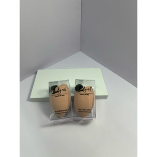 SÉT MÚT Lynh Make Up Pro