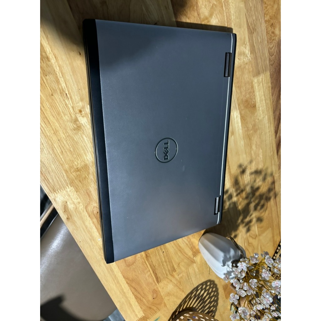 Laptop del vostro 3550/i3 2xx/4g/hdd 250g