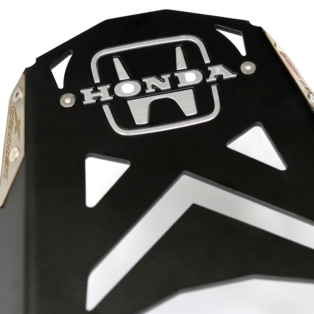 Tay xách, cảng sau Star Motor dành cho Winner V1 V2, V3 - Exciter 150, 155 - Wave - Sirius