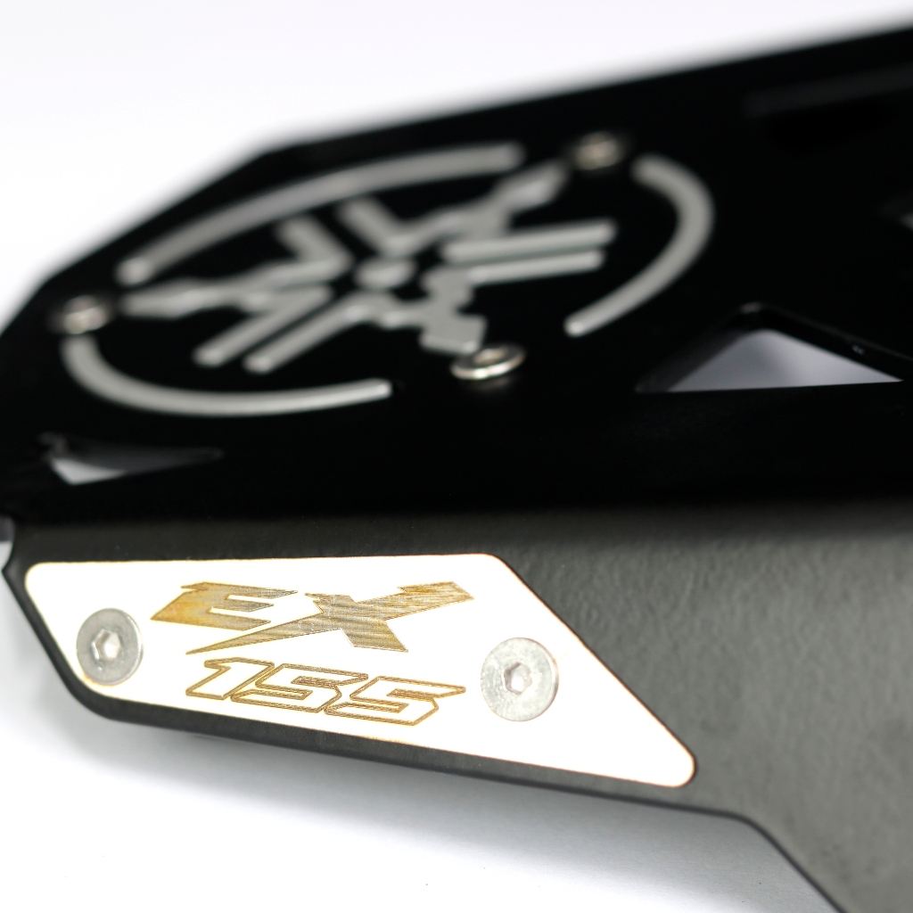 Tay xách, cảng sau Star Motor dành cho Winner V1 V2, V3 - Exciter 150, 155 - Wave - Sirius