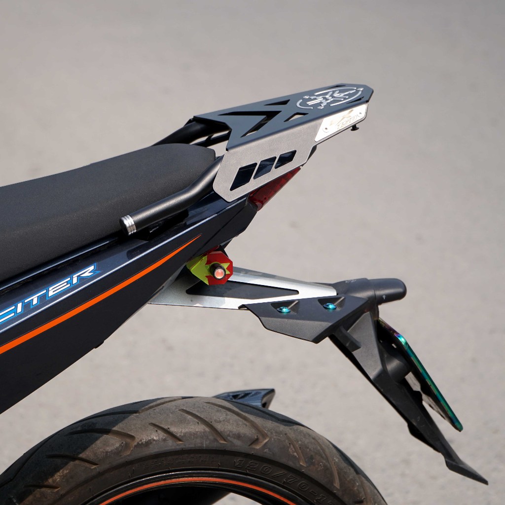 Tay xách, cảng sau Star Motor dành cho Winner V1 V2, V3 - Exciter 150, 155 - Wave - Sirius