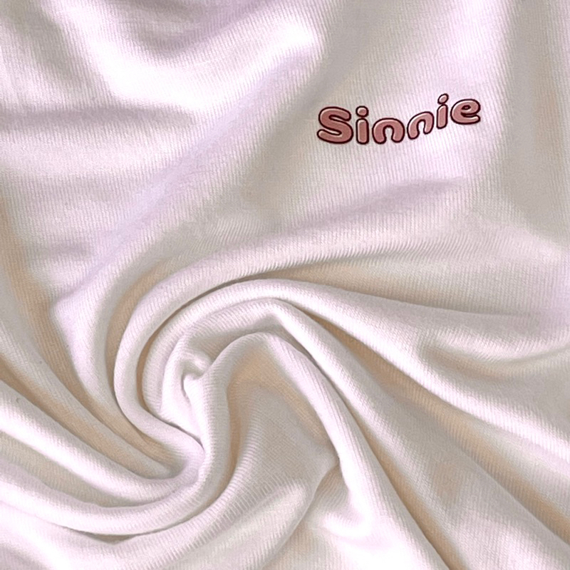 Bodysuit và mũ tai gấu cho bé Sinnie, cam kết ảnh thật, bodysuit lễ hội vải cotton lụa siêu mềm mát