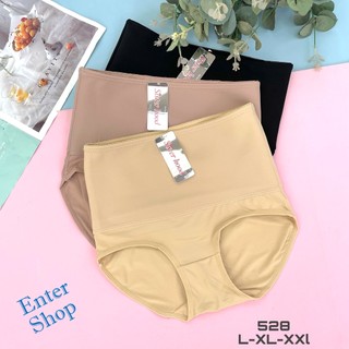 Quần lót nữ gen bụng bigsize thái lan sister hood 528