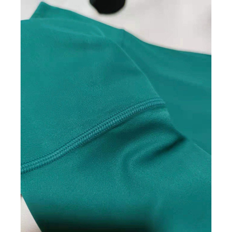 M34 -Bộ quần áo tập gym  và yoga  áo 2 dây + quần nâng mông cao cấp siêu thấm hút mồ hôi hàng quảng châu Co giãn 4 chiều