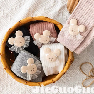Quần tất cho bé gái