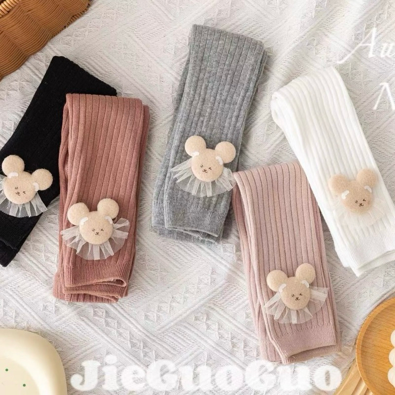 Quần tất cho bé gái