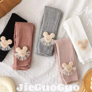 Quần tất cho bé gái (ib cho shop để chọn màu, chọn size)