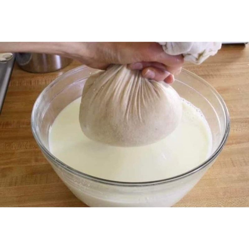 túi lọc đa năng