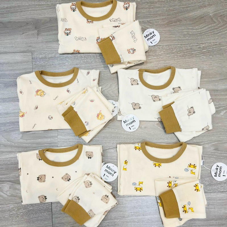 Bộ tăm hoa xinh cho bé