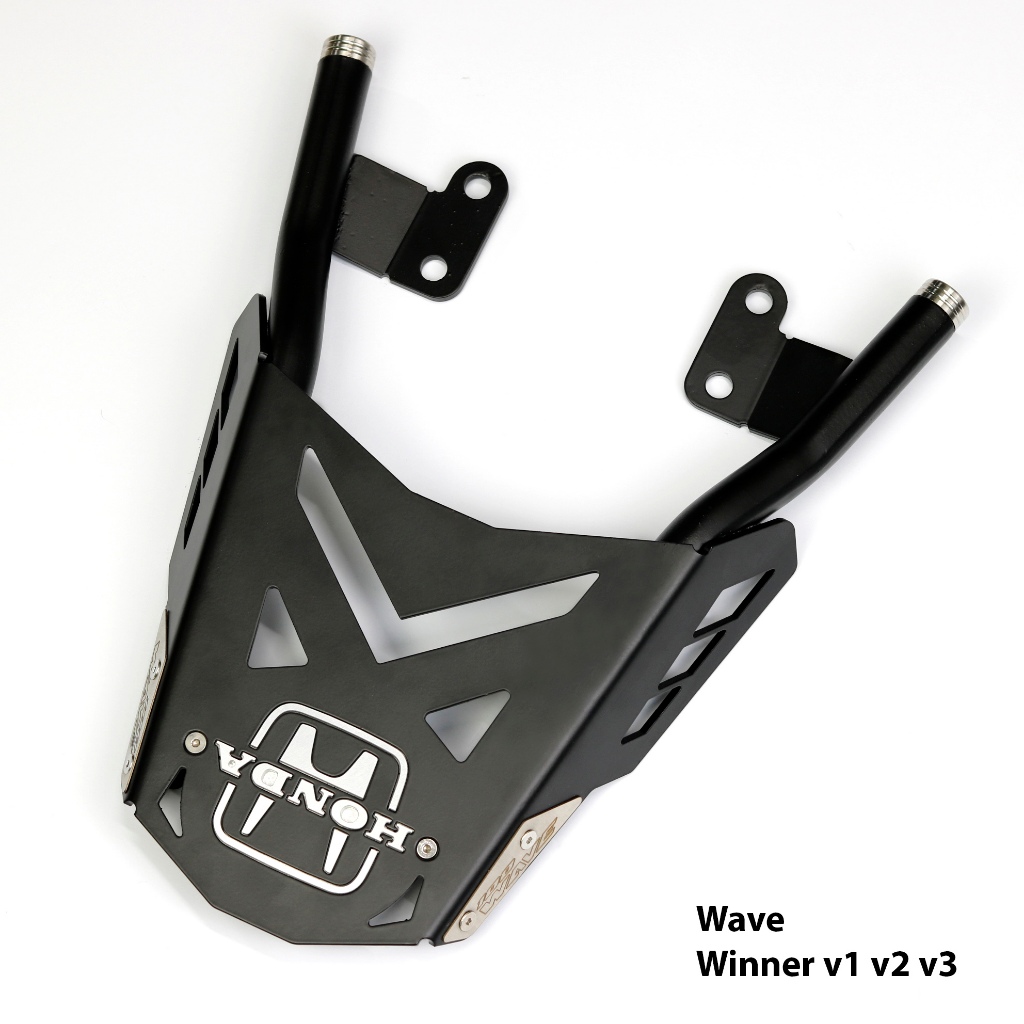 Tay xách, cảng sau Star Motor dành cho Winner V1 V2, V3 - Exciter 150, 155 - Wave - Sirius