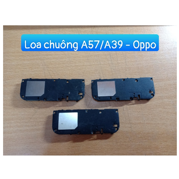 loa chuông A39/A57/F3 lite OPPO