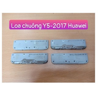 Loa chuông y5 2017/mya l22 huawei