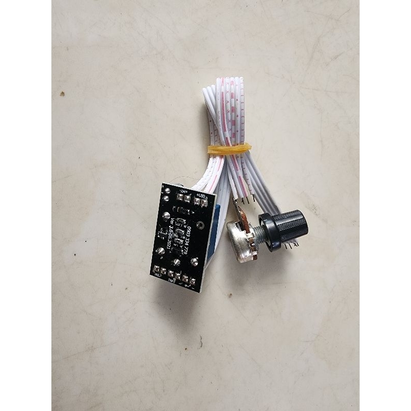Mạch rót rượu - 01 cái