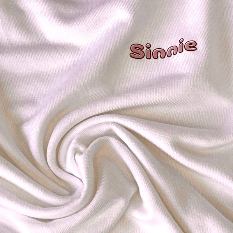 Bodysuit hai dây cho bé Sinnie Baby