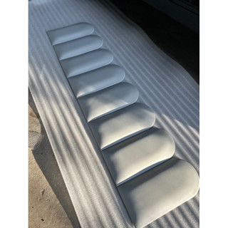  Bộ sản phẩm ốp đầu giường bọc da cao cấp cao 60cm 1m=>2m2  