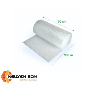 " siêu sale sập sàn " - 60cm x 100m - xốp chống sốc đóng gói hàng hóa