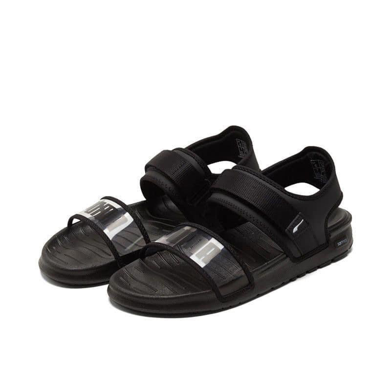 Sandal PU_MA auth softride nữ pick store- ORD