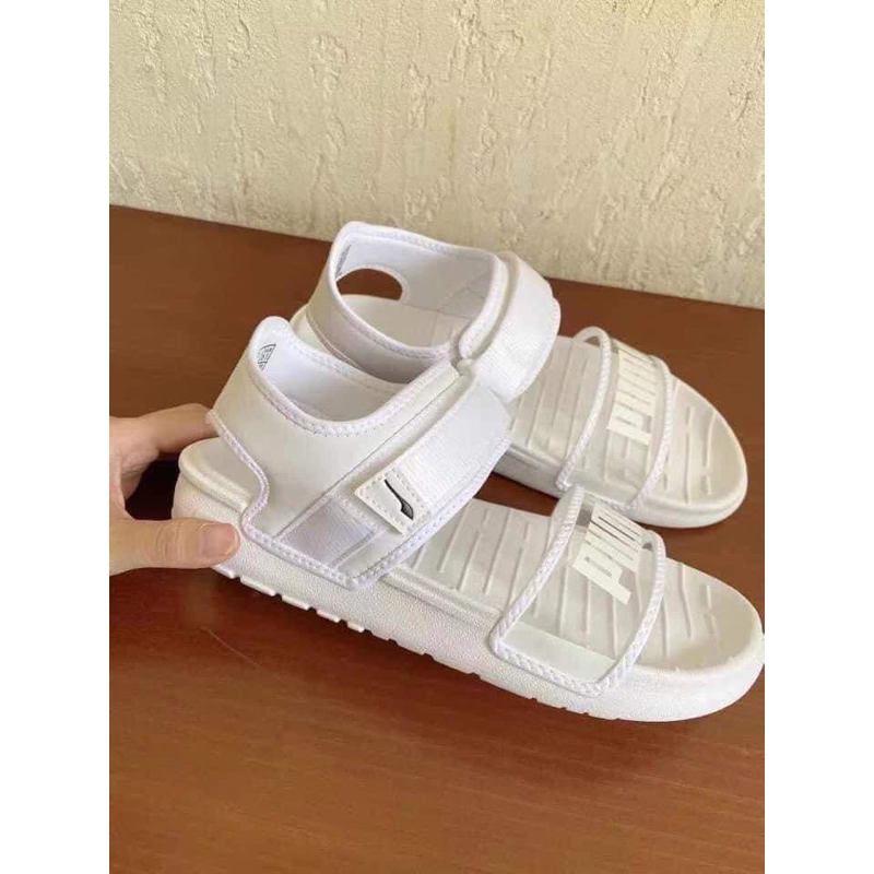 Sandal PU_MA auth softride nữ pick store- ORD