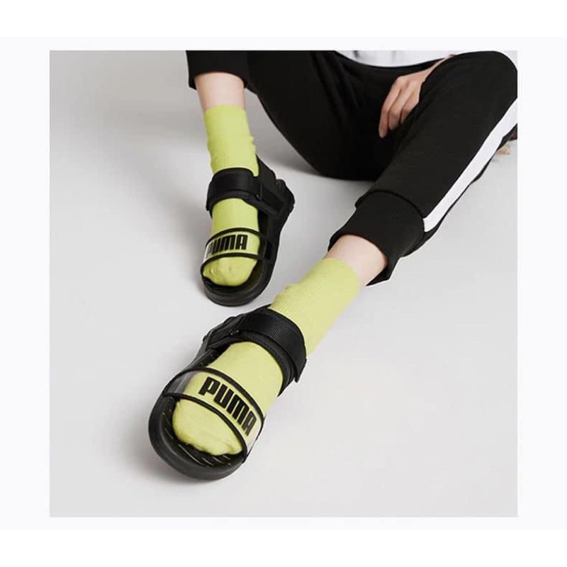 Sandal PU_MA auth softride nữ pick store- ORD