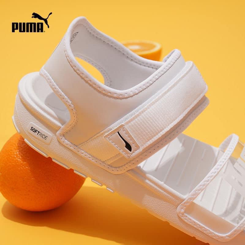 Sandal PU_MA auth softride nữ pick store- ORD