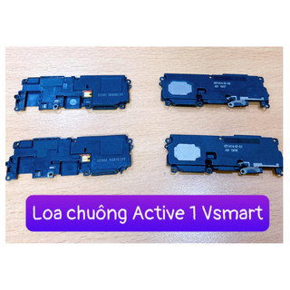 Loa Chuông PQ6001/ Active 1 VSMART