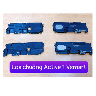 Loa Chuông PQ6001/ Active 1 VSMART