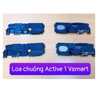 Loa Chuông PQ6001/ Active 1 VSMART