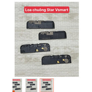 Loa chuông V320A/Star Vsmart